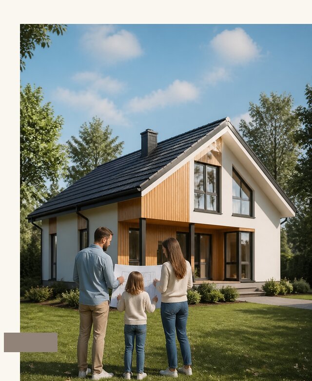 Проект дома 8 на 10 в Троицке по цене от 25778 р. | А3дПро-Трц